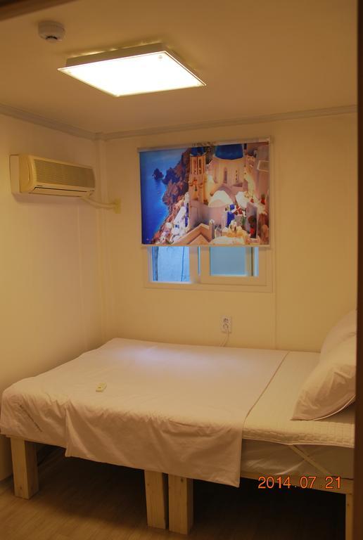 Star Hostel Myeongdong Ing Seoul Room photo